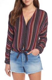 Rails Sloane Blouse   Nordstrom at Nordstrom